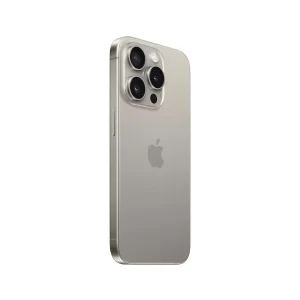 Apple iPhone 15 Pro Max 6.7" 256GB Natural Titanium