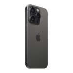 Apple iPhone 15 Pro Max 6.7" 512GB Black Titanium