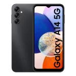 Samsung Galaxy A14 5G 128Gb Preto