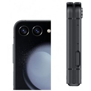 Samsung Galaxy Z Flip 5 6.7" Dual SIM 8GB/256GB Graphite