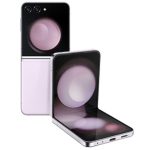 Samsung Galaxy Z Flip 5 6.7" Dual SIM 8GB/256GB Lavender