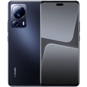 Xiaomi 13 Lite 5G 6.55" Dual SIM 8GB/256GB BlackXiaomi 13 Lite 5G 6.55" Dual SIM 8GB/256GB Black