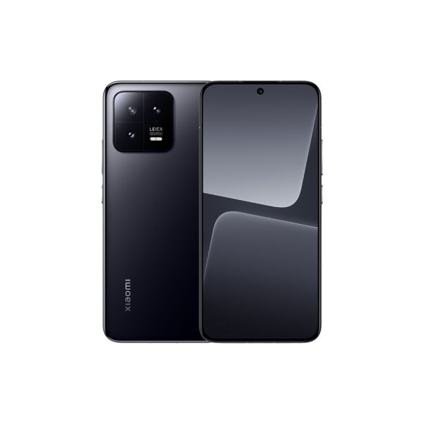 Xiaomi 13T 5G 6.67'' Dual SIM 8GB/256GB Black