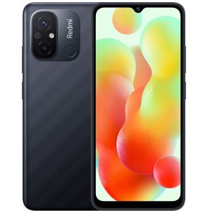 Xiaomi Redmi 12C 6.71" Dual SIM 4GB/128GB Graphite Grey