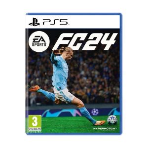 EA Sports FC 24 PS5