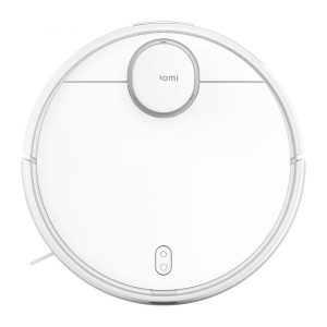 Xiaomi Aspirador Mi Robot Vacuum S12 4.0KPa Branco - BHR7328GL