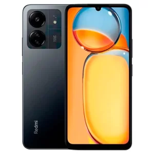 Xiaomi Redmi 13C 6.74" Dual SIM 8GB/256GB Midnight Black