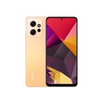 Xiaomi Redmi Note 12 4G 6.67'' Dual SIM 8GB/256GB Sunrise Gold