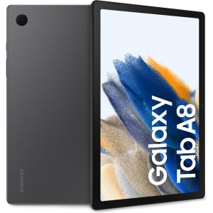 SAMSUNG GALAXY TAB A8 SM-X200 GRAY 64GB