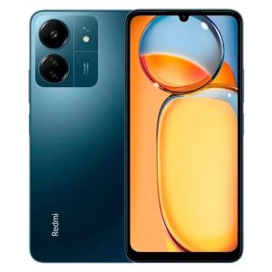 Xiaomi Redmi 13C 674 Dual SIM 8GB256GB Navy Blue