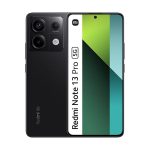 Xiaomi Redmi Note 13 Pro 5G 6.67" Dual SIM 8GB/256GB Midnight Black