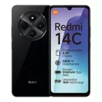 Xiaomi Redmi 14C 6.88" Dual SIM 8GB/256GB Midnight Black