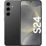 Samsung Galaxy S24 5G 6.2" Dual SIM 8GB/256GB Onyx Black