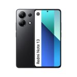 Xiaomi Redmi Note 13 5G 6.67" Dual SIM 8GB/256GB Graphite Black