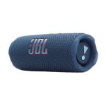 Coluna Bluetooth JBL Flip 7 Blue – Som Potente, Portátil e Resistente à Água