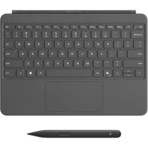 Teclado Surface Pro 12” com Slim Pen 2 – Teclado Oficial Microsoft
