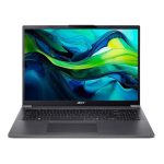 Portátil Acer Aspire 16 A16-71M AI Ready 16” Intel Core Ultra 7 155U 16GB RAM 1TB SSD – Teclado Português