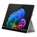 Microsoft Surface Pro 11 Copilot+ PC 13” Intel Core Ultra 7 32GB RAM 1TB SSD Wi-Fi 7 – Windows 11 Pro – Platina