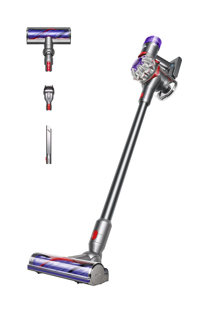 Aspirador Dyson V8 Advanced