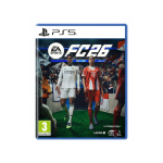 EA Sports FC 26 PS5 – Jogo de Futebol Oficial de Nova Geração