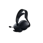 Headset Wireless PS5 Pulse Elite Midnight Black com Microfone