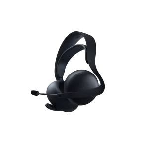 Headset Wireless PS5 Pulse Elite Midnight Black com Microfone