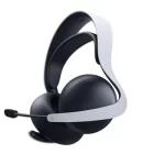 Sony Cuffie Pulse Elite Wireless Mic White