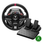 Thrustmaster Volante T128-X World Type C – Compatível PC, Xbox One e Xbox Series X/S