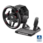 Thrustmaster T598 Racing Wheel with Pedals – Compatible with PC, PS4 and PS5