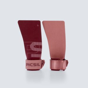 Calleras Picsil Condor BURGUNDY – Proteção de Mãos para CrossFit G+