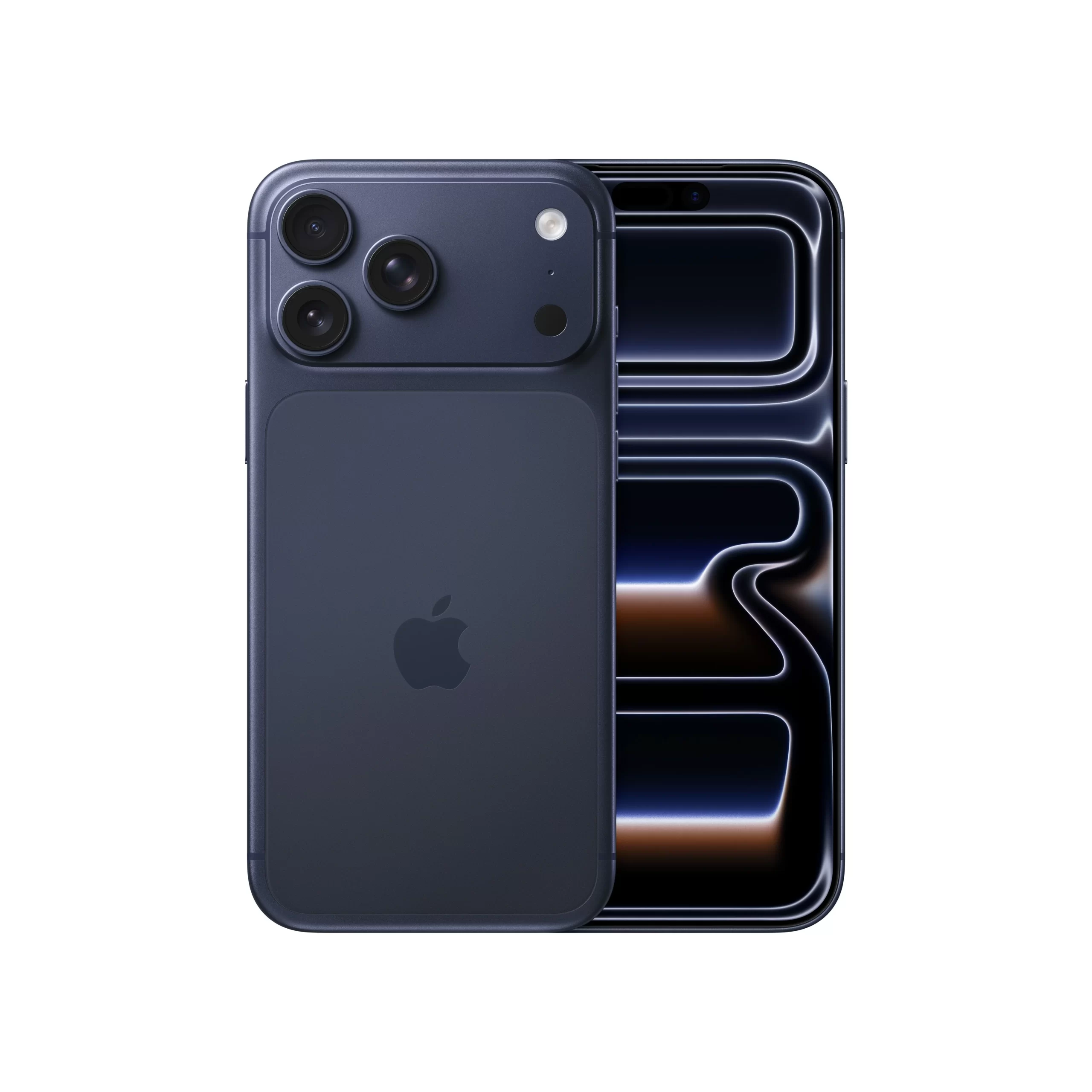 Apple iPhone 17 Pro Max 6,9” 256GB – Deep Blue