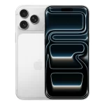 Apple iPhone 17 Pro Max 6,9” 256GB – Silver