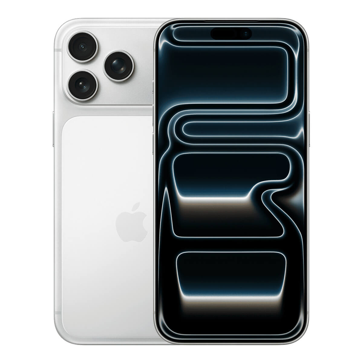 Apple iPhone 17 Pro Max 6,9” 256GB – Silver