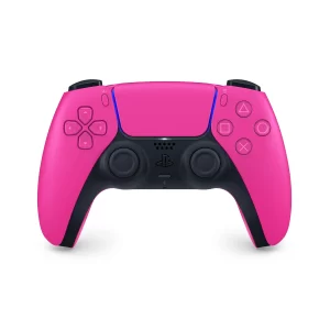 Comando Sony PS5 DualSense V3 Nova Pink Wireless Controller PlayStation 5
