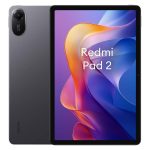 Tablet Xiaomi Redmi Pad 2 Graphite Gray 4GB RAM 128GB Wi-Fi
