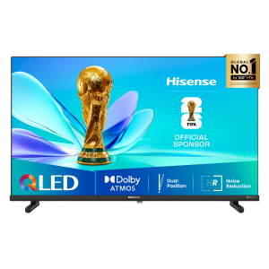 Hisense Smart TV 32INCH QLED Full HD 32A5Q