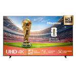 Hisense 85A6Q 85” 4K UHD Smart TV LED – Dolby Vision | VIDAA