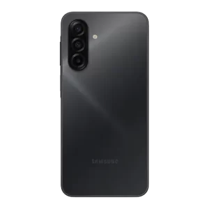 Samsung Galaxy A17 4G 6.7” 256GB Dual SIM Black – 8GB RAM | Android