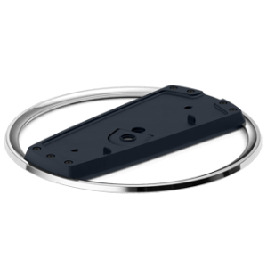 Suporte Vertical PS5 para Consola PlayStation 5 Base Estável Anti-Deslizante