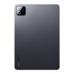 Tablet Xiaomi Pad 8 Gray 8GB RAM 128GB 11.2” 3.2K 144Hz Wi-Fi