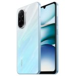 Smartphone Xiaomi Redmi A5 Ocean Blue 4GB RAM 128GB 6.88” 120Hz 5200mAh