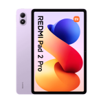 Tablet Xiaomi Redmi Pad 2 Pro Lavender Purple 6GB RAM 128GB Wi-Fi 11”