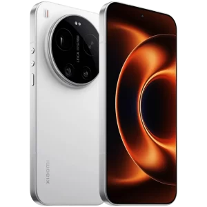 Xiaomi 17 Ultra 5G 16GB 512GB Branco – Smartphone 6.9" com Câmara Leica 200MP e Snapdragon 8 Elite Gen 5