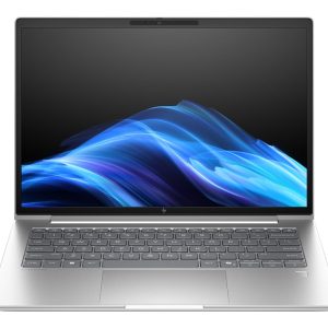 HP EliteBook 6 G1i 14" Core Ultra 5 235U 16GB 512GB SSD WUXGA Windows 11 Pro