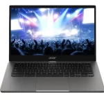 Acer Spin 514-1W 14" Pentium Gold 7505 8GB 128GB SSD FHD IPS Chromebook