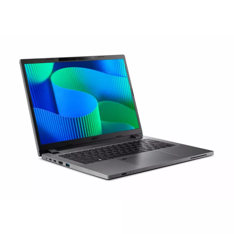 Acer TravelMate P2 14-55-G2 14" i5-1335U 16GB 512GB SSD Windows 11 Pro